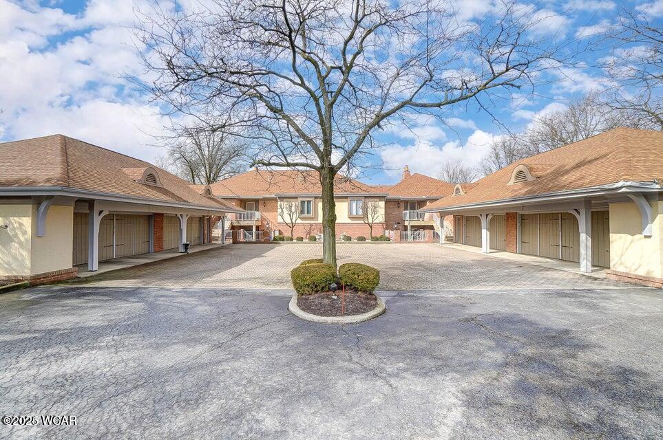 2635 Adgate Road, Lima, Ohio