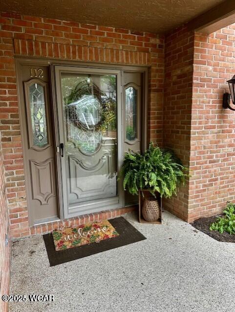 2635 Adgate Road, Lima, Ohio