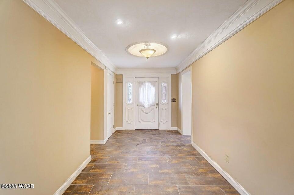 2635 Adgate Road, Lima, Ohio