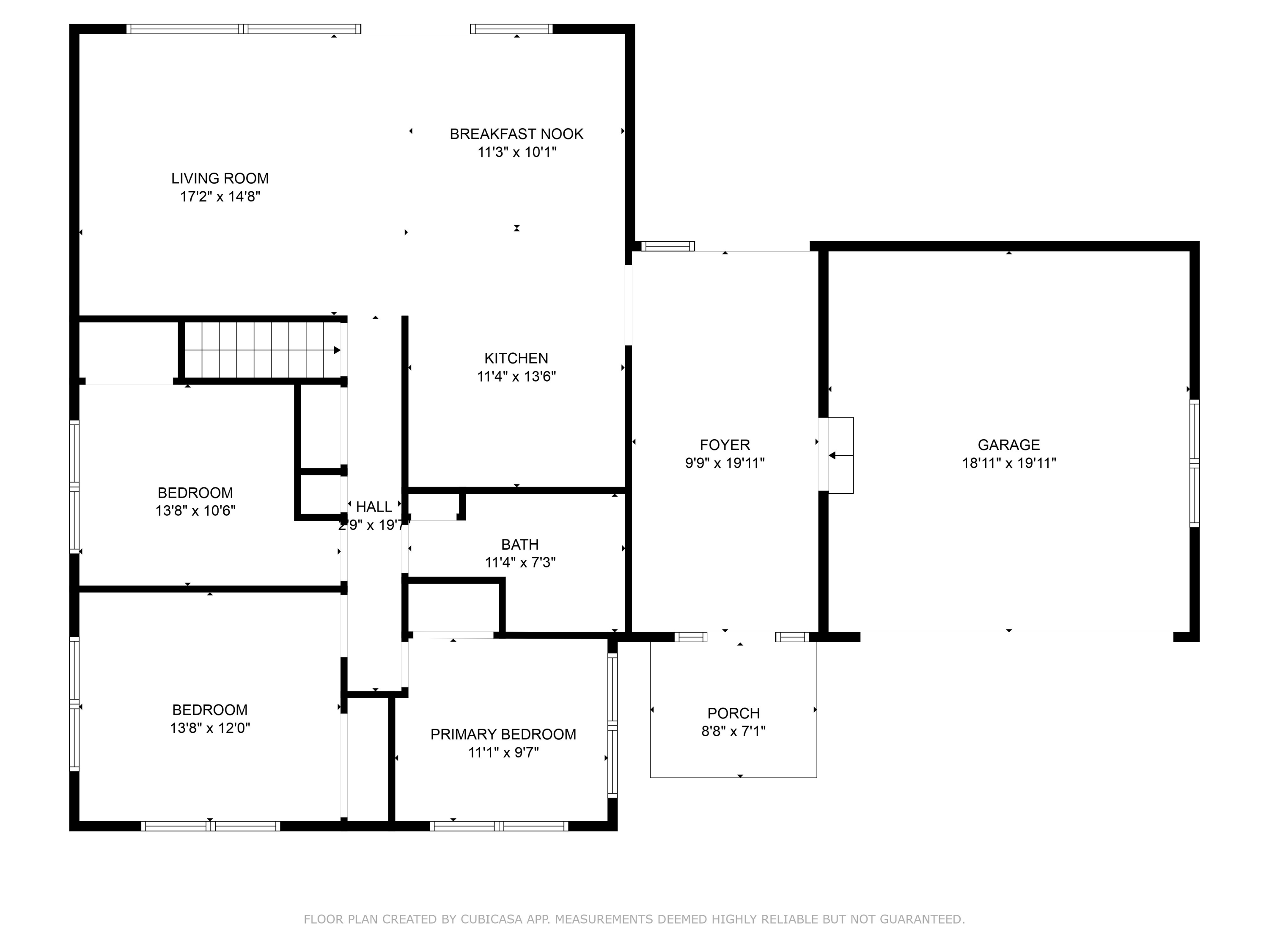 1811 Devon Drive, Springfield, Ohio 45503