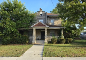 208 Tully Street, Convoy, Ohio, 4 Bedrooms Bedrooms, ,2 BathroomsBathrooms,Residential,For Sale,Tully,308349