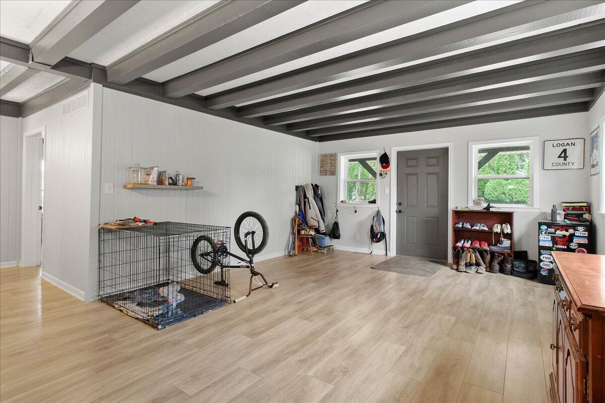 16074 Buckeye Avenue, Belle Center, Ohio 43310