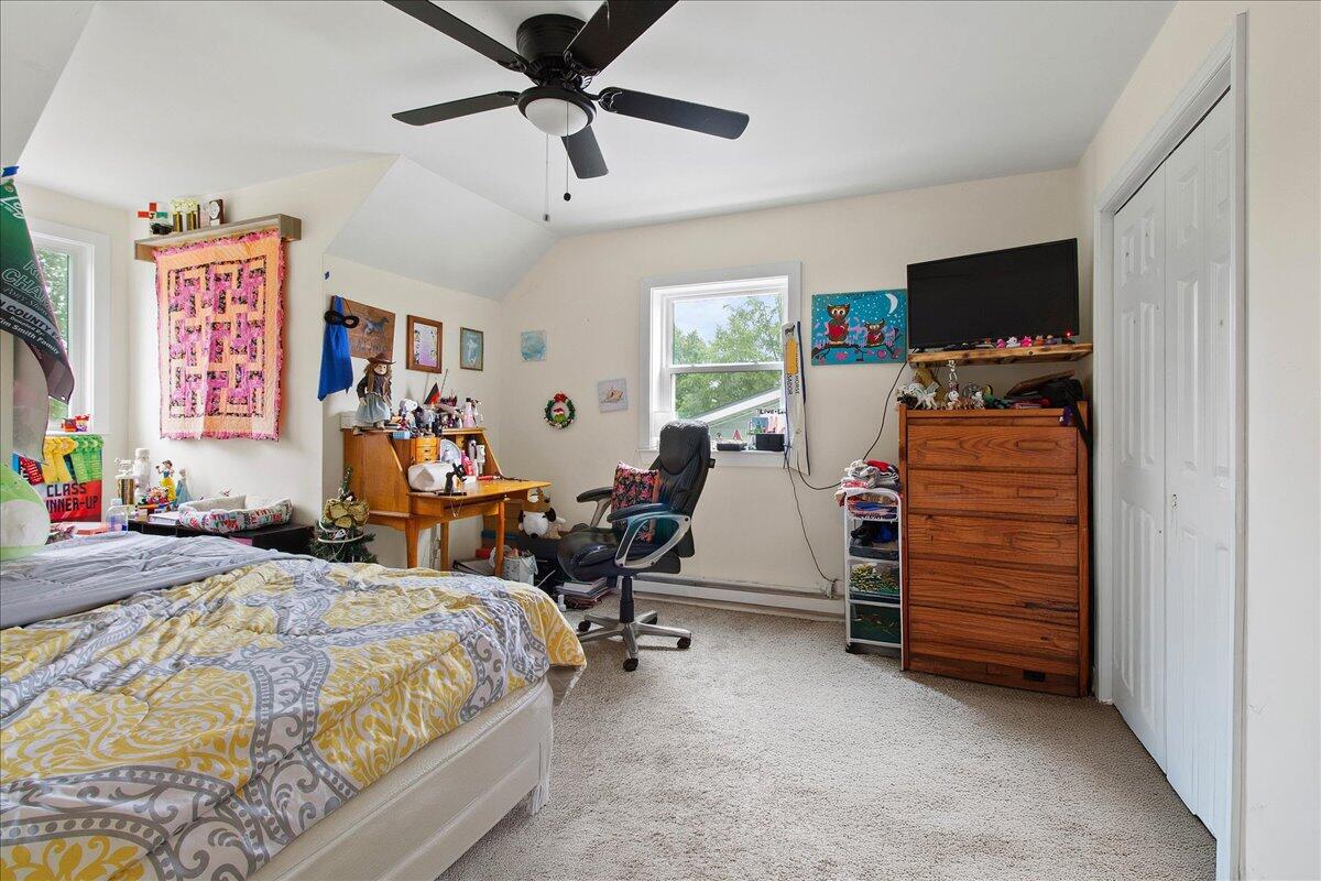 16074 Buckeye Avenue, Belle Center, Ohio 43310