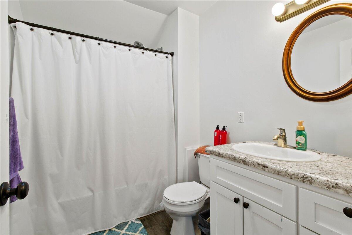 16074 Buckeye Avenue, Belle Center, Ohio 43310