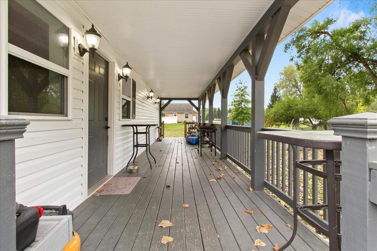 16074 Buckeye Avenue, Belle Center, Ohio 43310