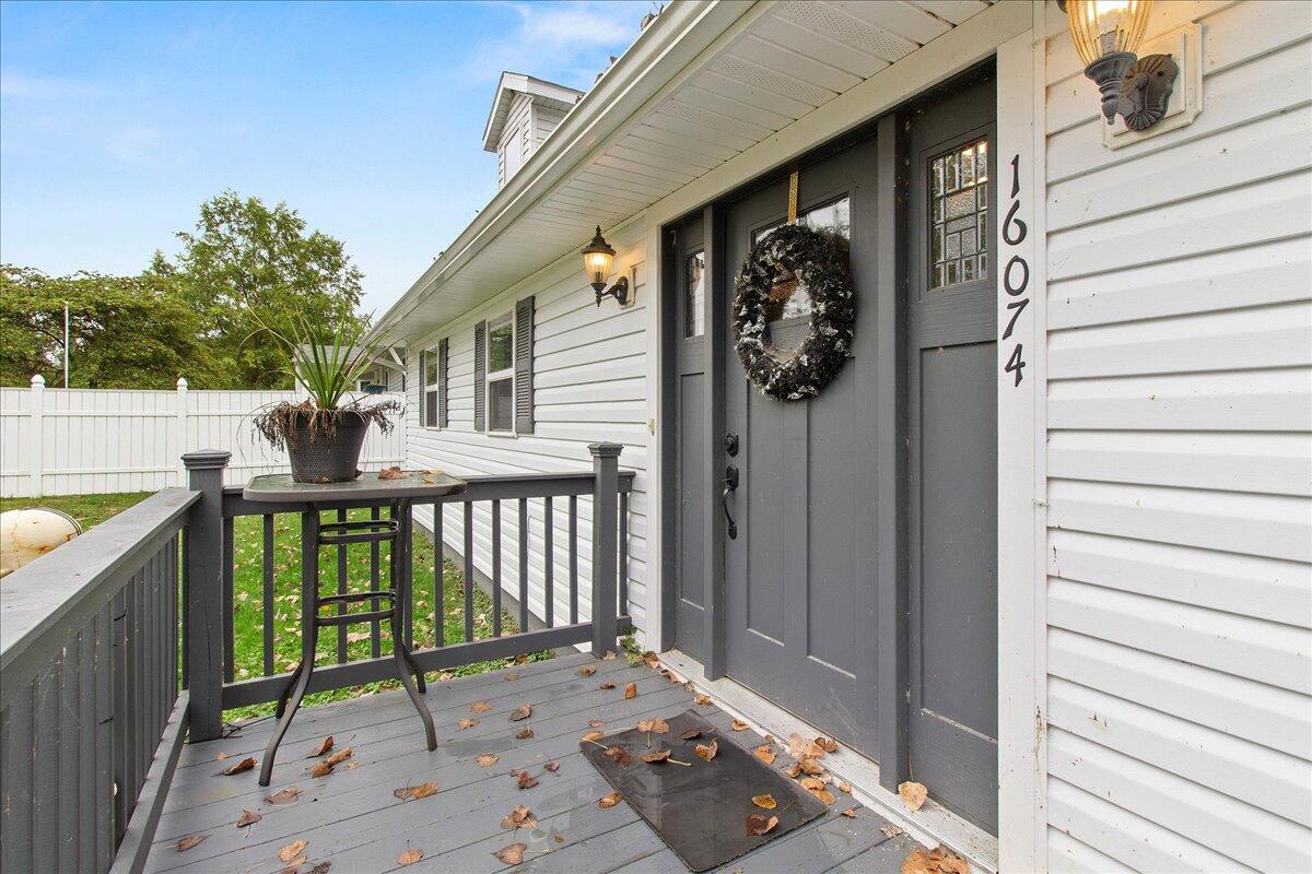 16074 Buckeye Avenue, Belle Center, Ohio 43310