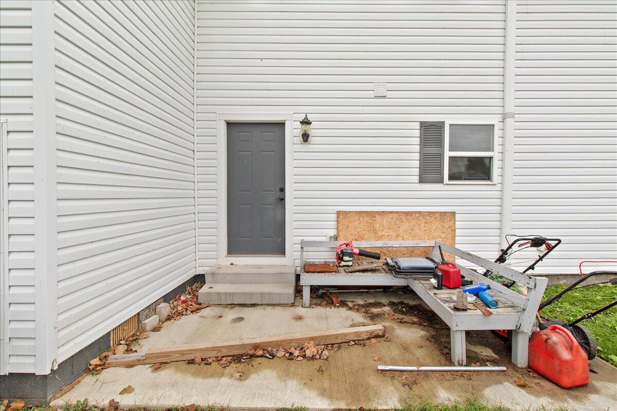 16074 Buckeye Avenue, Belle Center, Ohio 43310