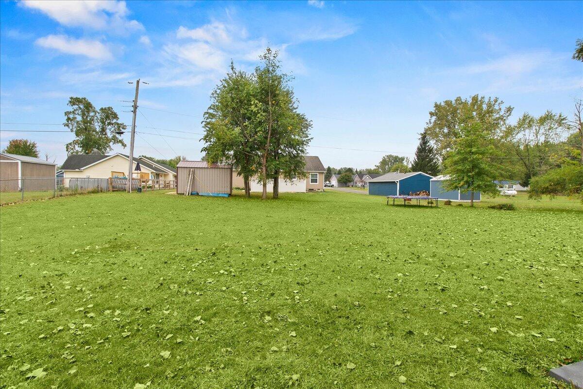 16074 Buckeye Avenue, Belle Center, Ohio 43310