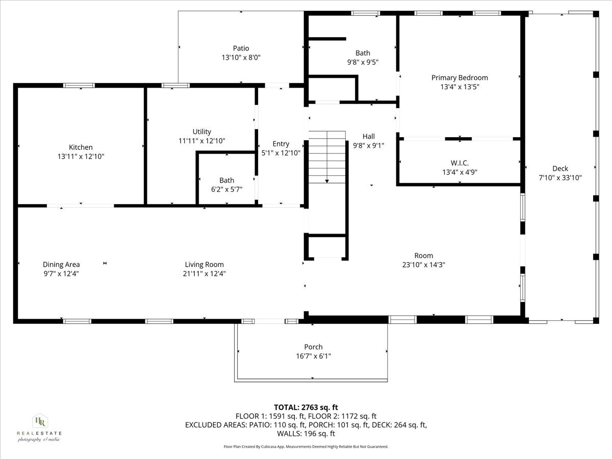 16074 Buckeye Avenue, Belle Center, Ohio 43310