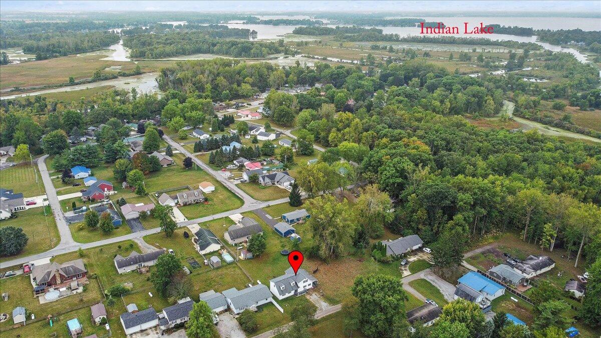 16074 Buckeye Avenue, Belle Center, Ohio 43310