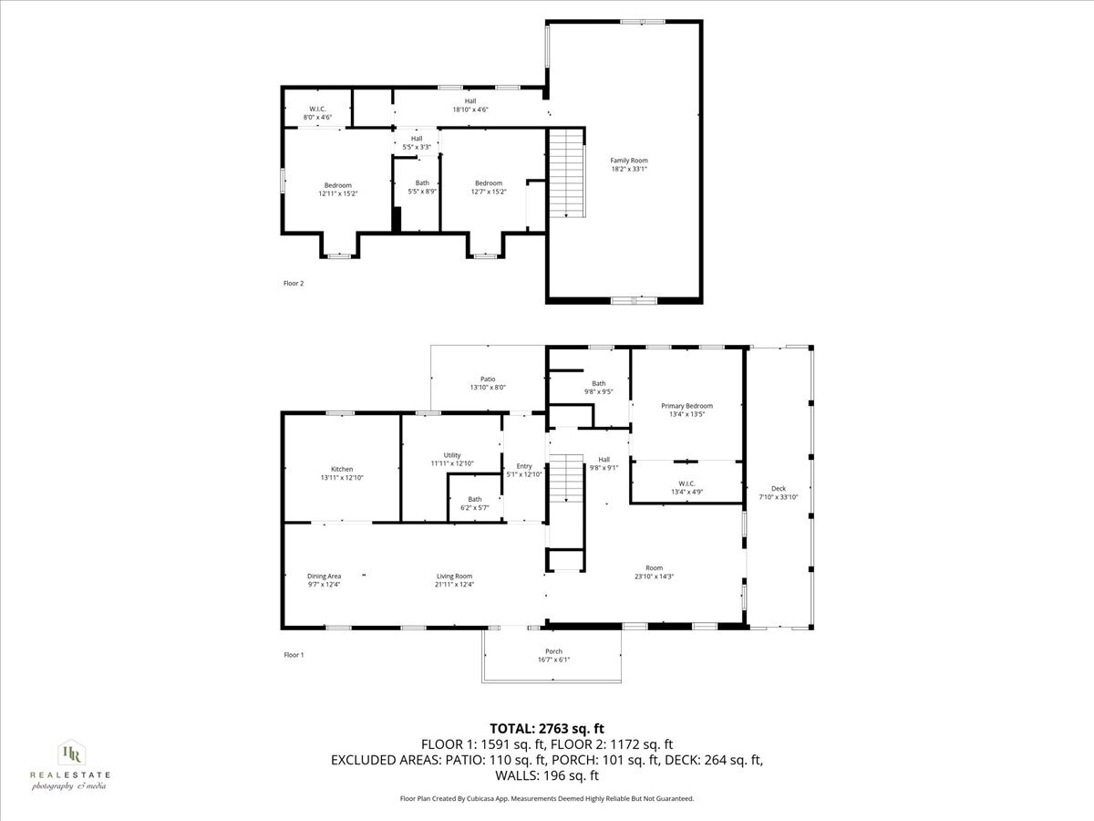 16074 Buckeye Avenue, Belle Center, Ohio 43310