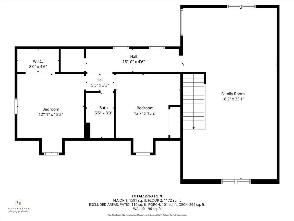 16074 Buckeye Avenue, Belle Center, Ohio 43310