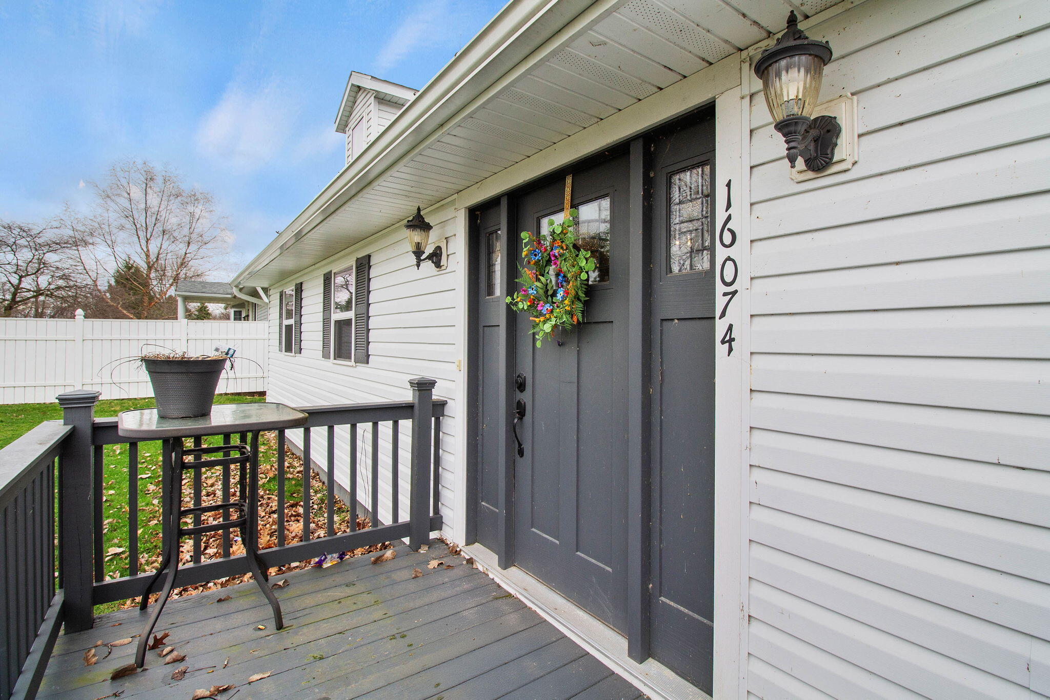 16074 Buckeye Avenue, Belle Center, Ohio 43310