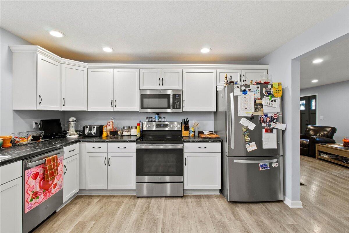 16074 Buckeye Avenue, Belle Center, Ohio 43310