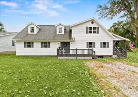 16074 Buckeye Avenue, Belle Center, Ohio 43310, 3 Bedrooms Bedrooms, ,2 BathroomsBathrooms,Residential,For Sale,Buckeye,1041618