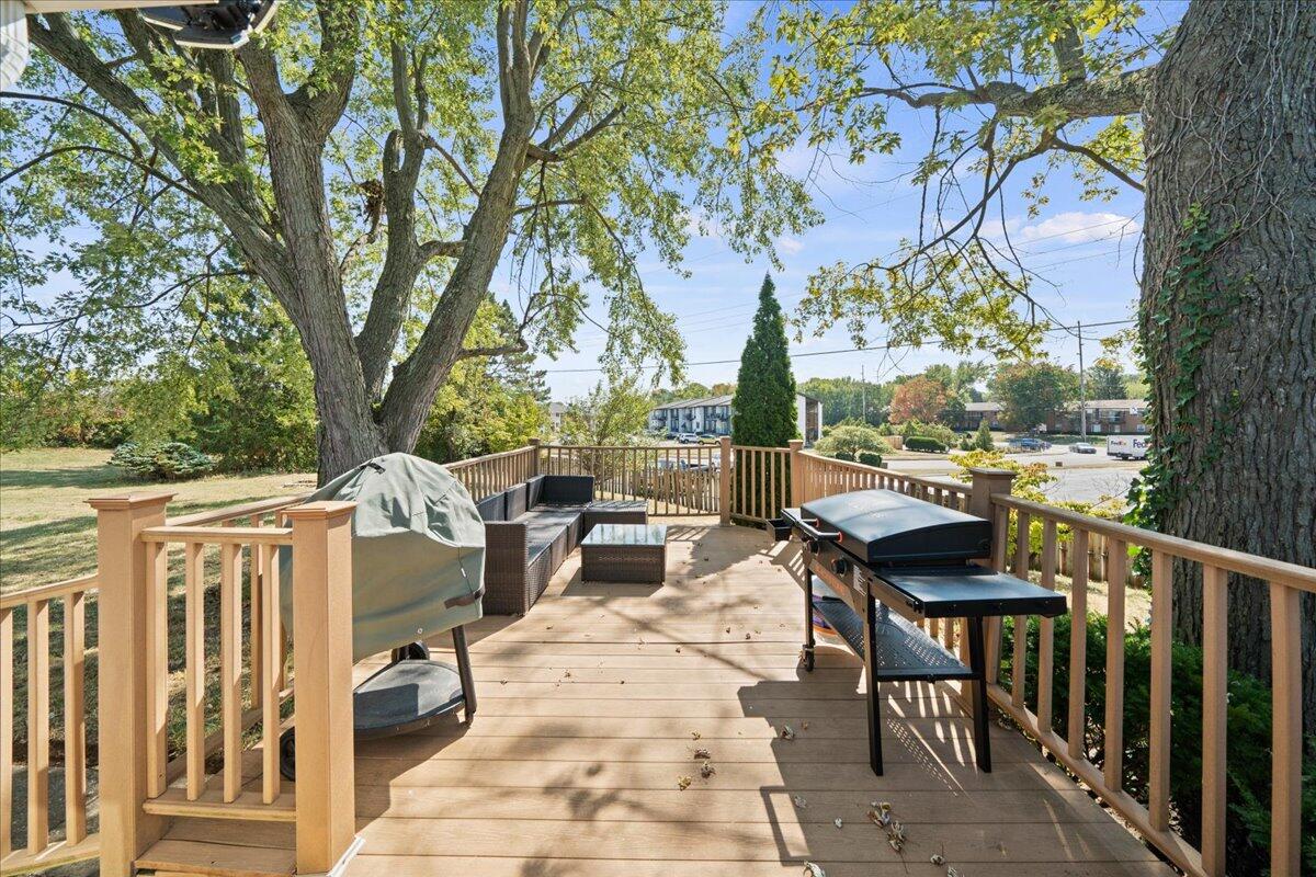 4533 Drayton Court, Kettering, Ohio 45440