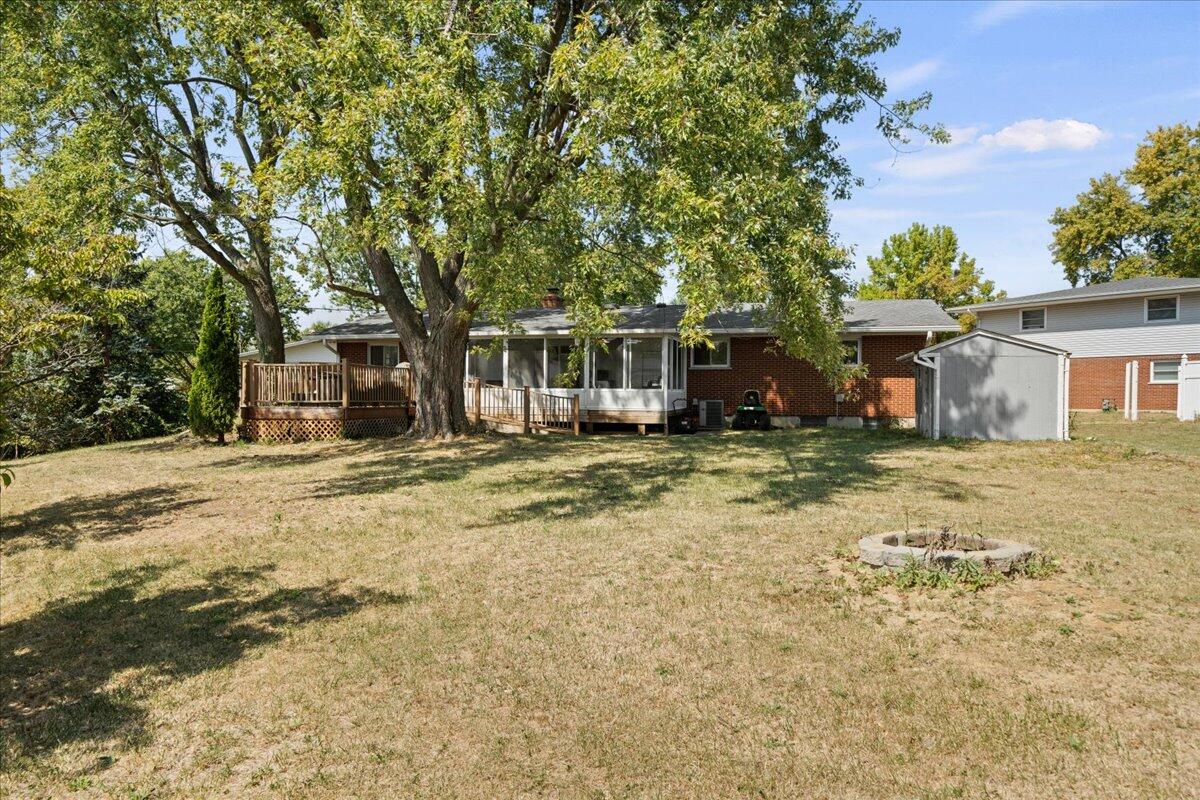 4533 Drayton Court, Kettering, Ohio 45440