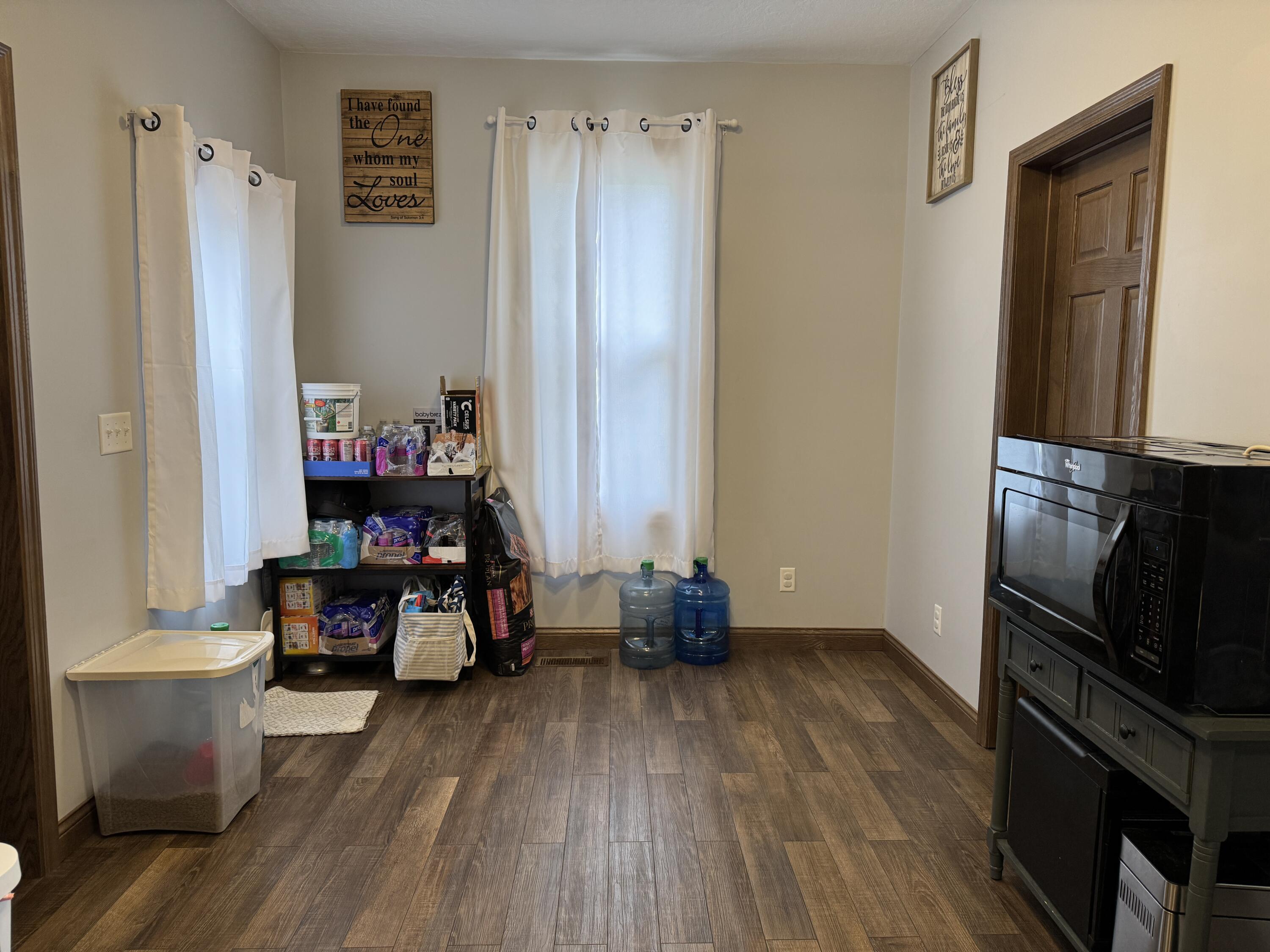 18906 Bebb Street, Venedocia, Ohio 45894