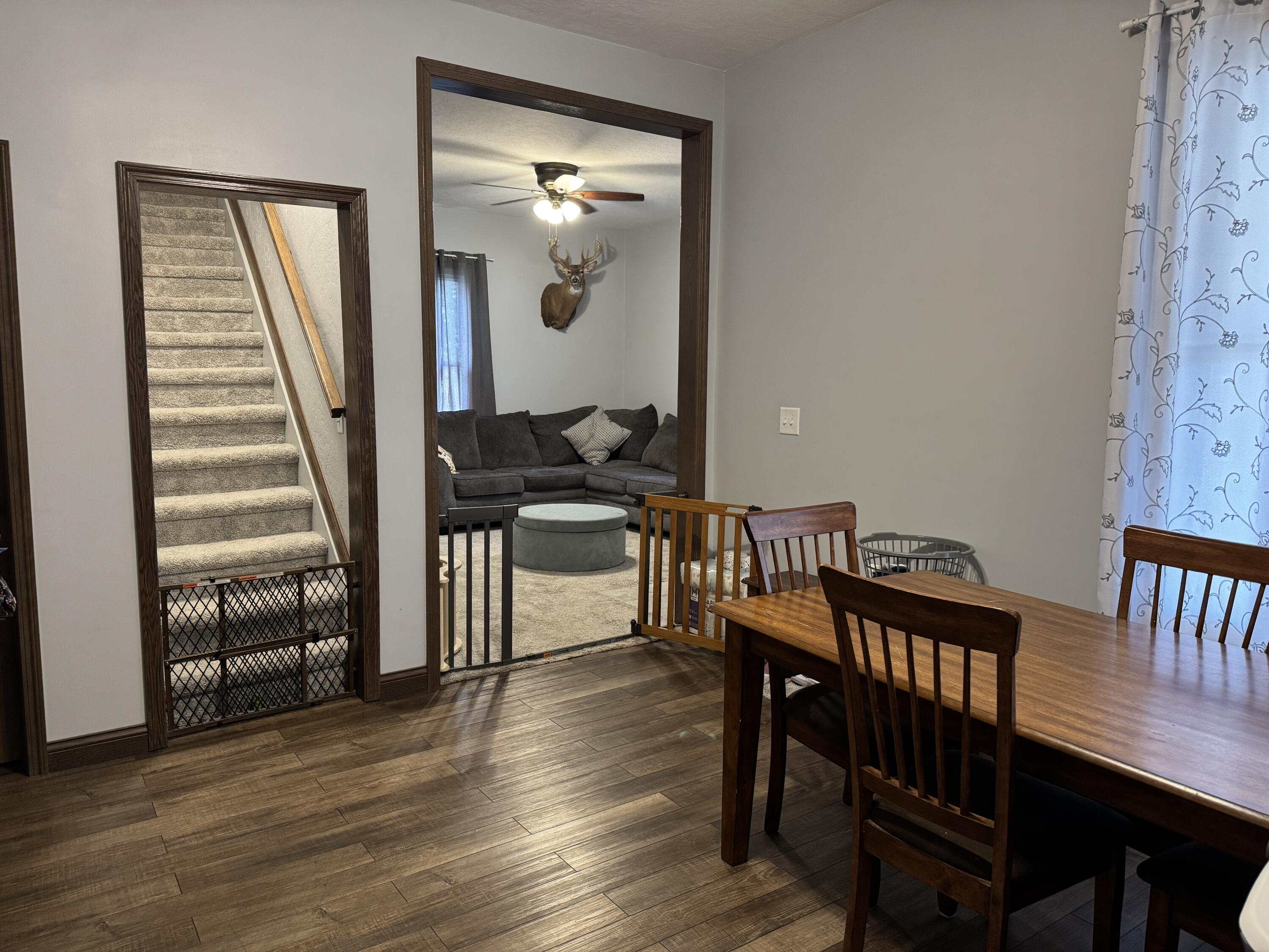 18906 Bebb Street, Venedocia, Ohio 45894