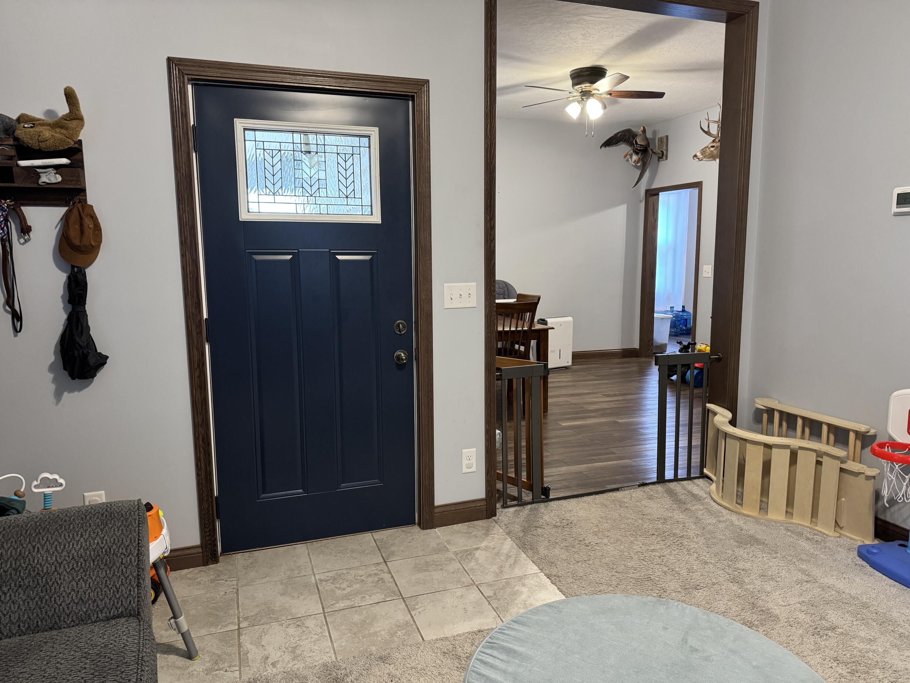 18906 Bebb Street, Venedocia, Ohio 45894