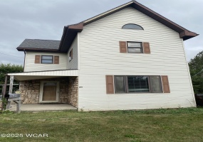 211 Main Street, Spencerville, Ohio, 3 Bedrooms Bedrooms, ,2 BathroomsBathrooms,Residential,For Sale,Main,308352