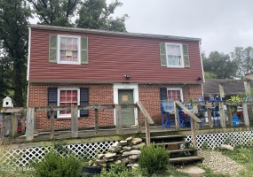 1703 Wayne Street, Lima, Ohio, 3 Bedrooms Bedrooms, ,1 BathroomBathrooms,Residential,For Sale,Wayne,308353