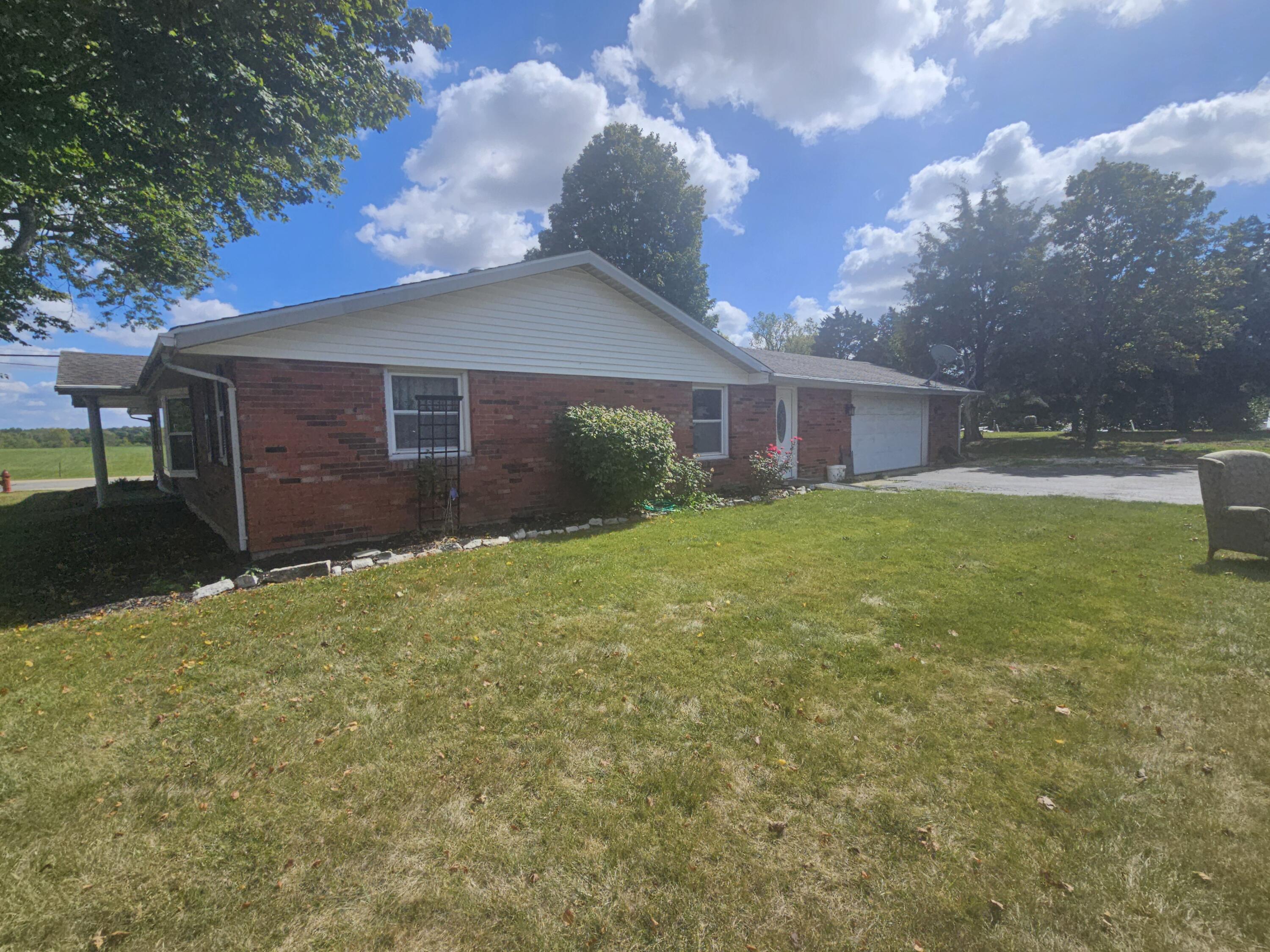 101 Maple Drive, Saint Paris, Ohio 43072