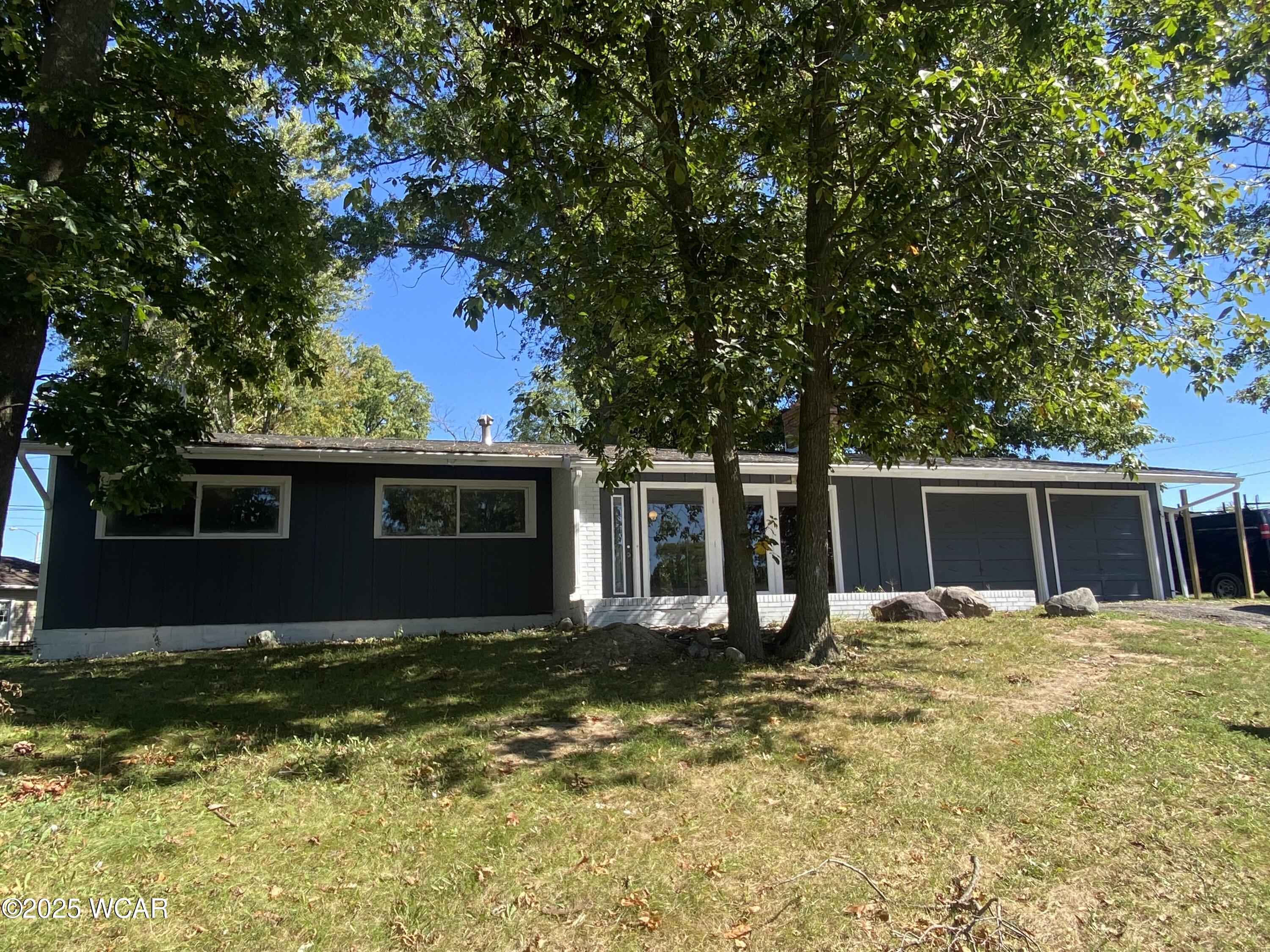 410 Northern Avenue, Lima, Ohio