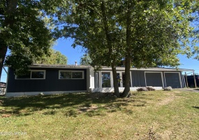 410 Northern Avenue, Lima, Ohio, 4 Bedrooms Bedrooms, ,1 BathroomBathrooms,Residential,For Sale,Northern,308356