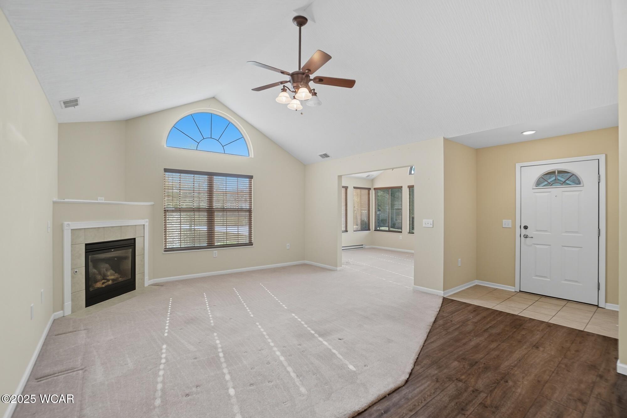 2852 Riverwalk Boulevard, Lima, Ohio