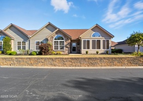 2852 Riverwalk Boulevard, Lima, Ohio, 2 Bedrooms Bedrooms, ,2 BathroomsBathrooms,Residential,For Sale,Riverwalk,308358