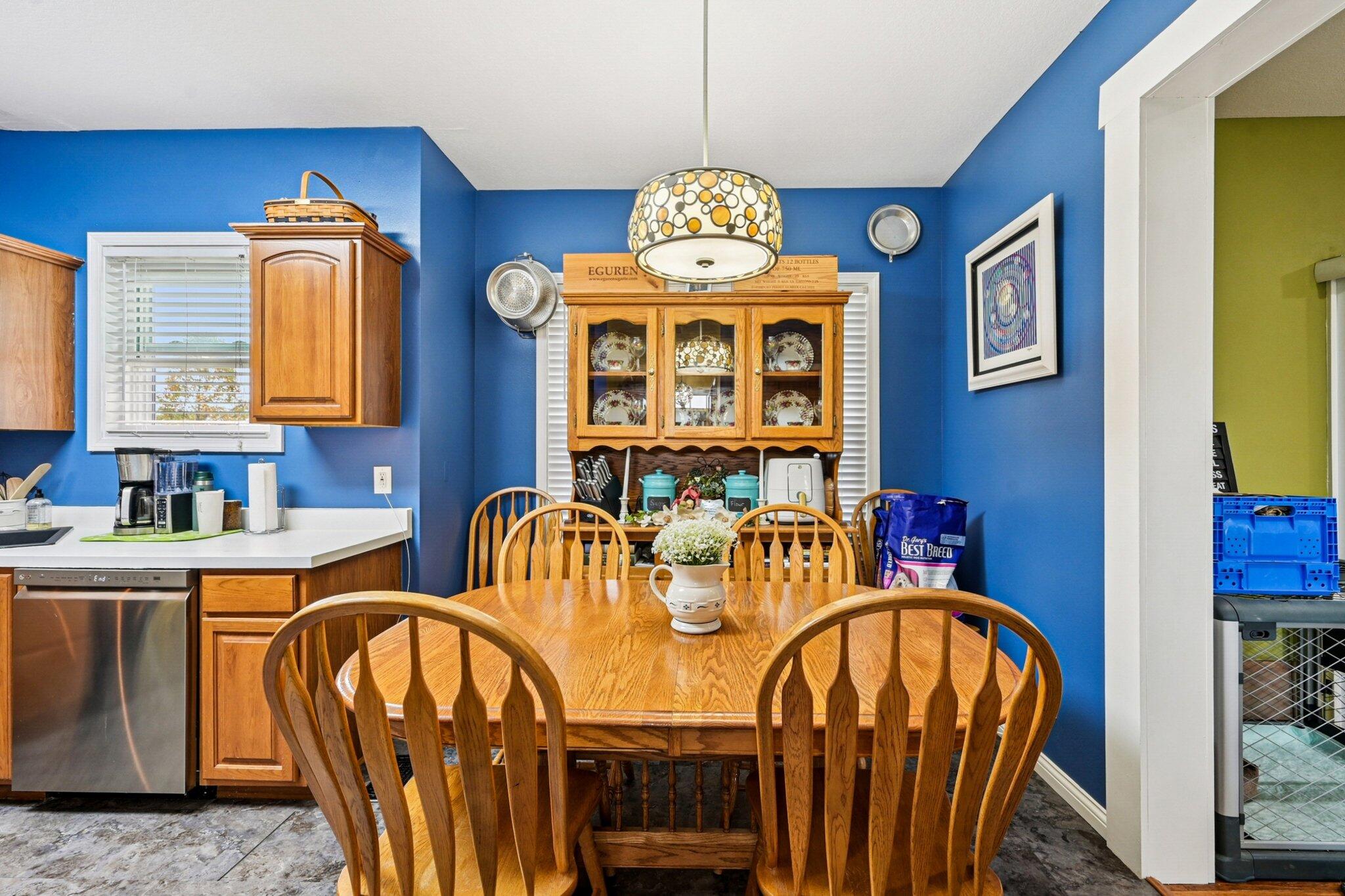 1262 Heck Hill Road, Saint Paris, Ohio 43072