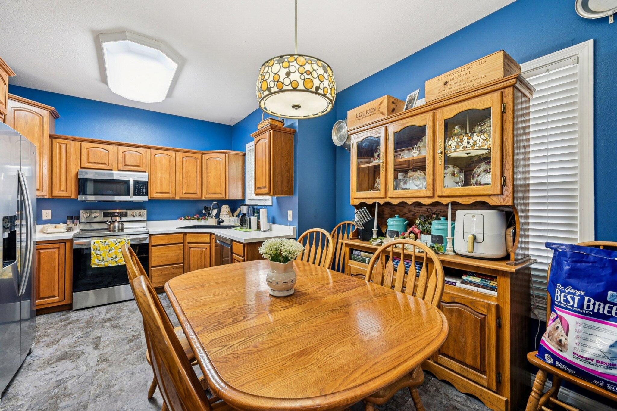 1262 Heck Hill Road, Saint Paris, Ohio 43072