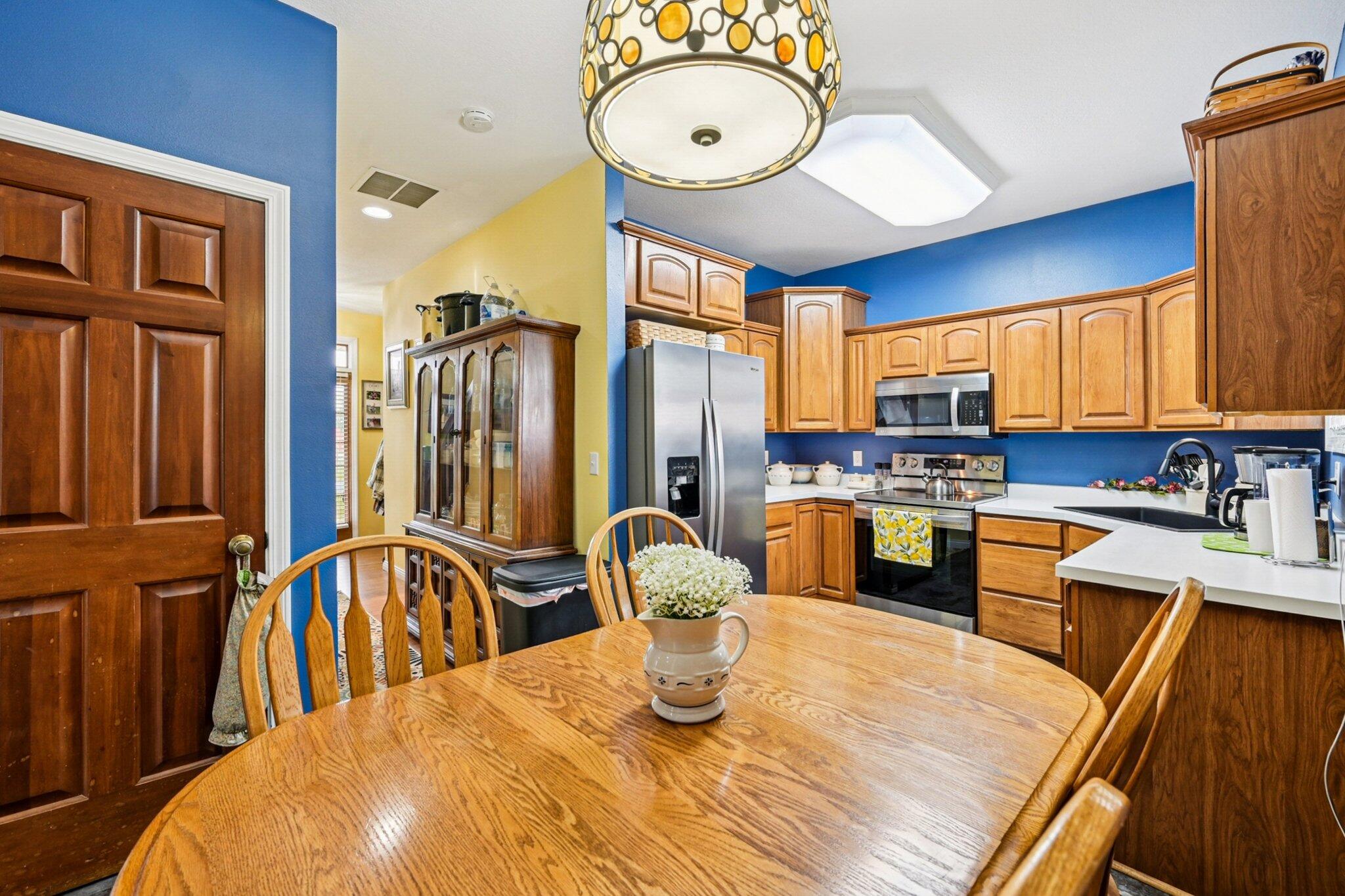 1262 Heck Hill Road, Saint Paris, Ohio 43072