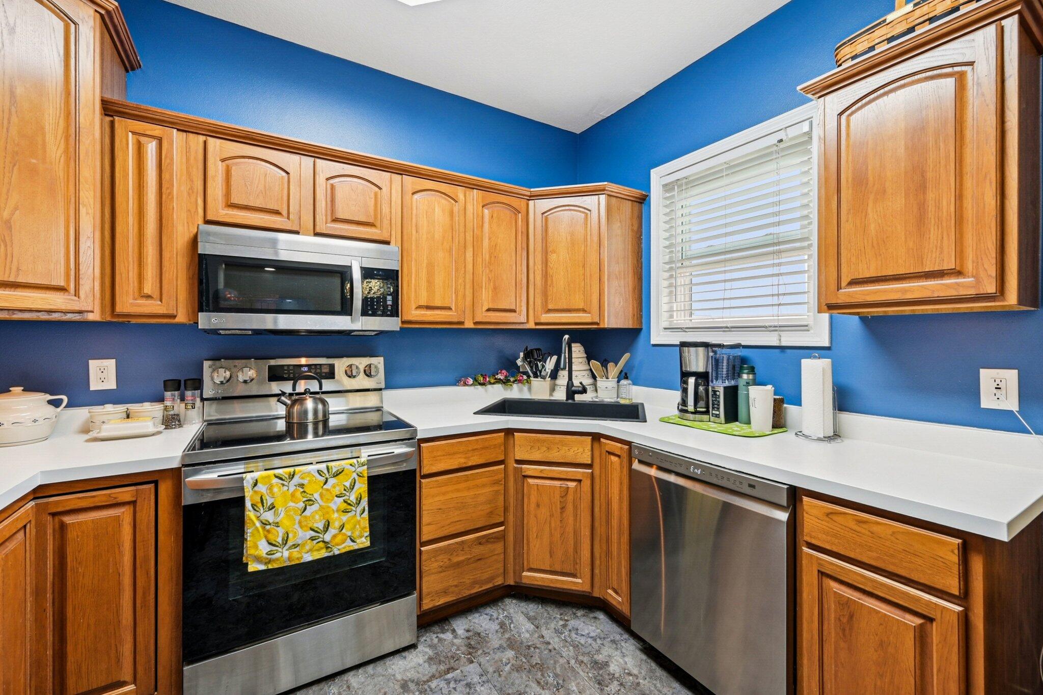 1262 Heck Hill Road, Saint Paris, Ohio 43072