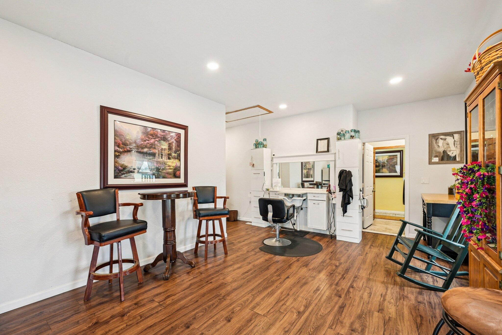 1262 Heck Hill Road, Saint Paris, Ohio 43072