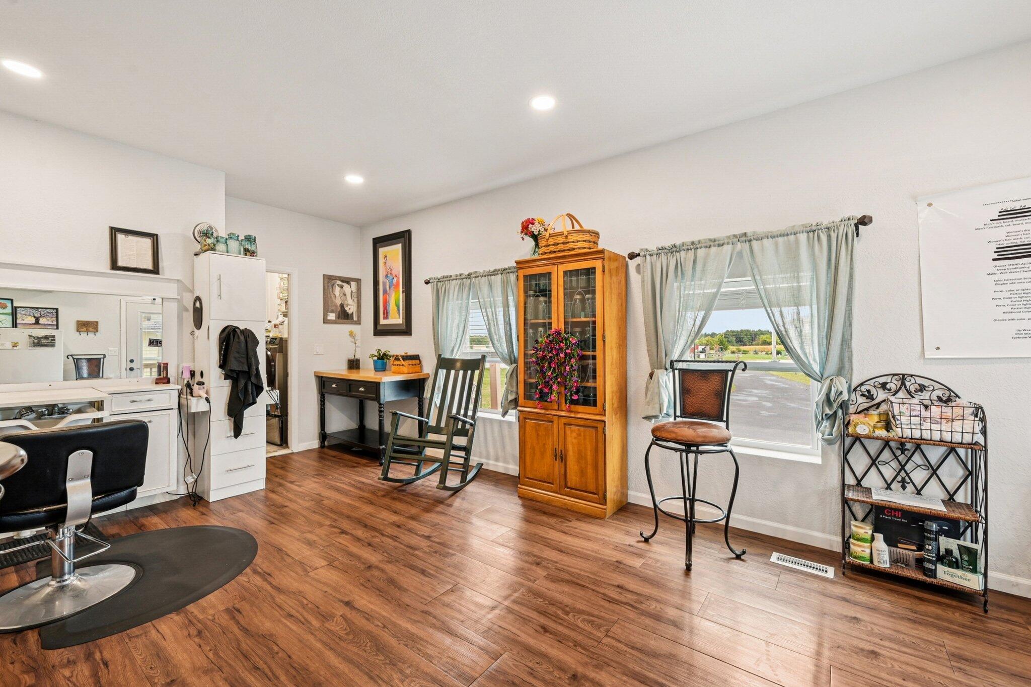 1262 Heck Hill Road, Saint Paris, Ohio 43072