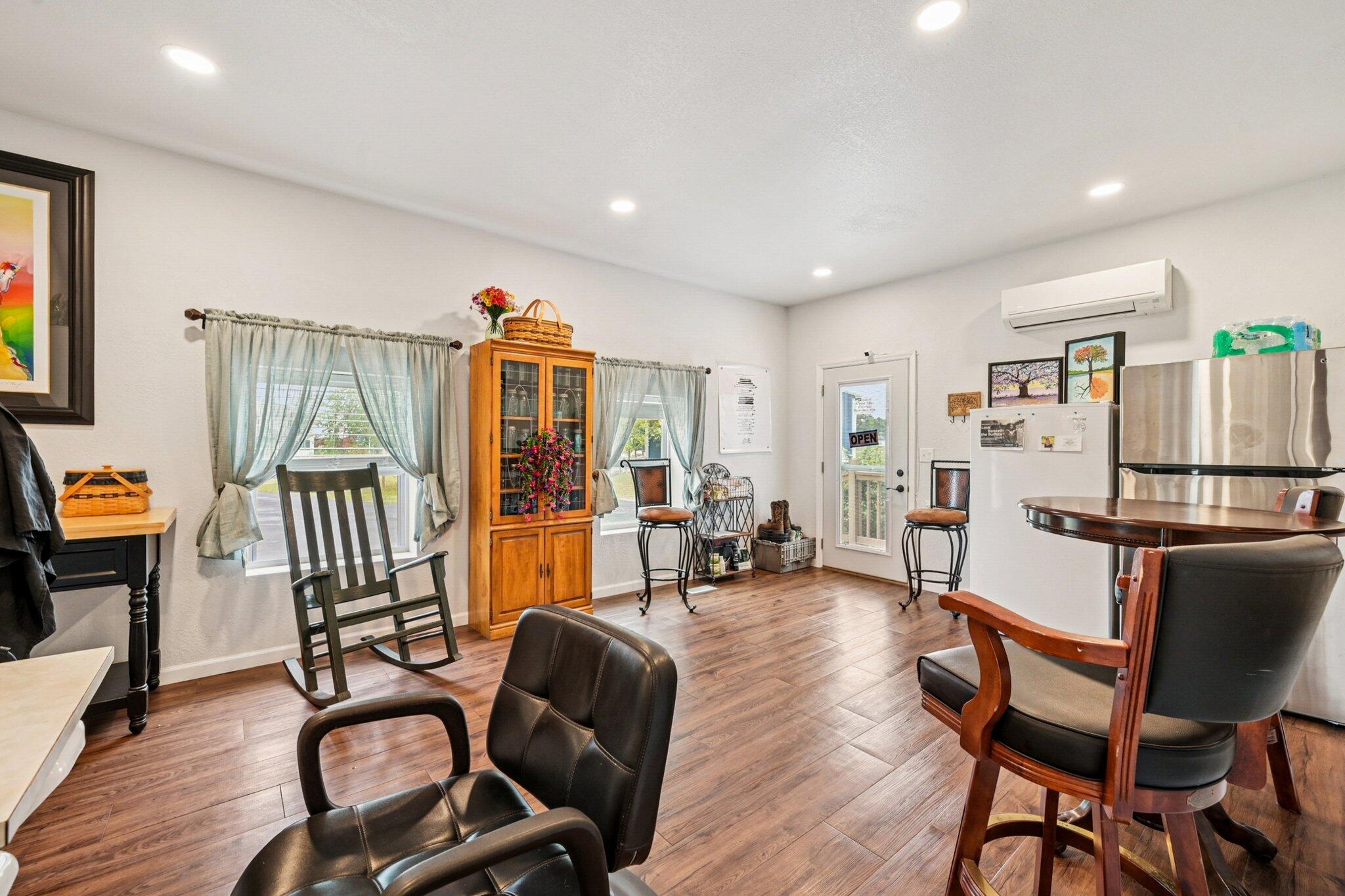 1262 Heck Hill Road, Saint Paris, Ohio 43072