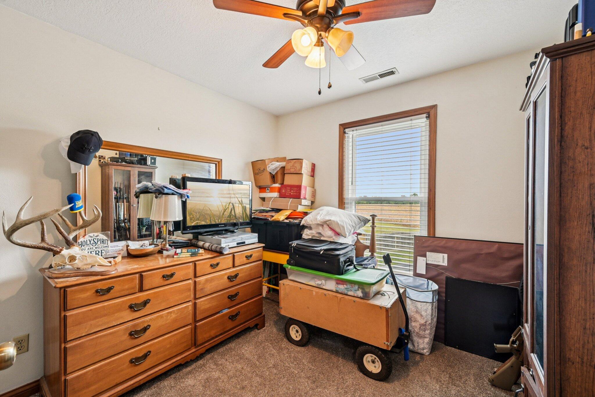 1262 Heck Hill Road, Saint Paris, Ohio 43072