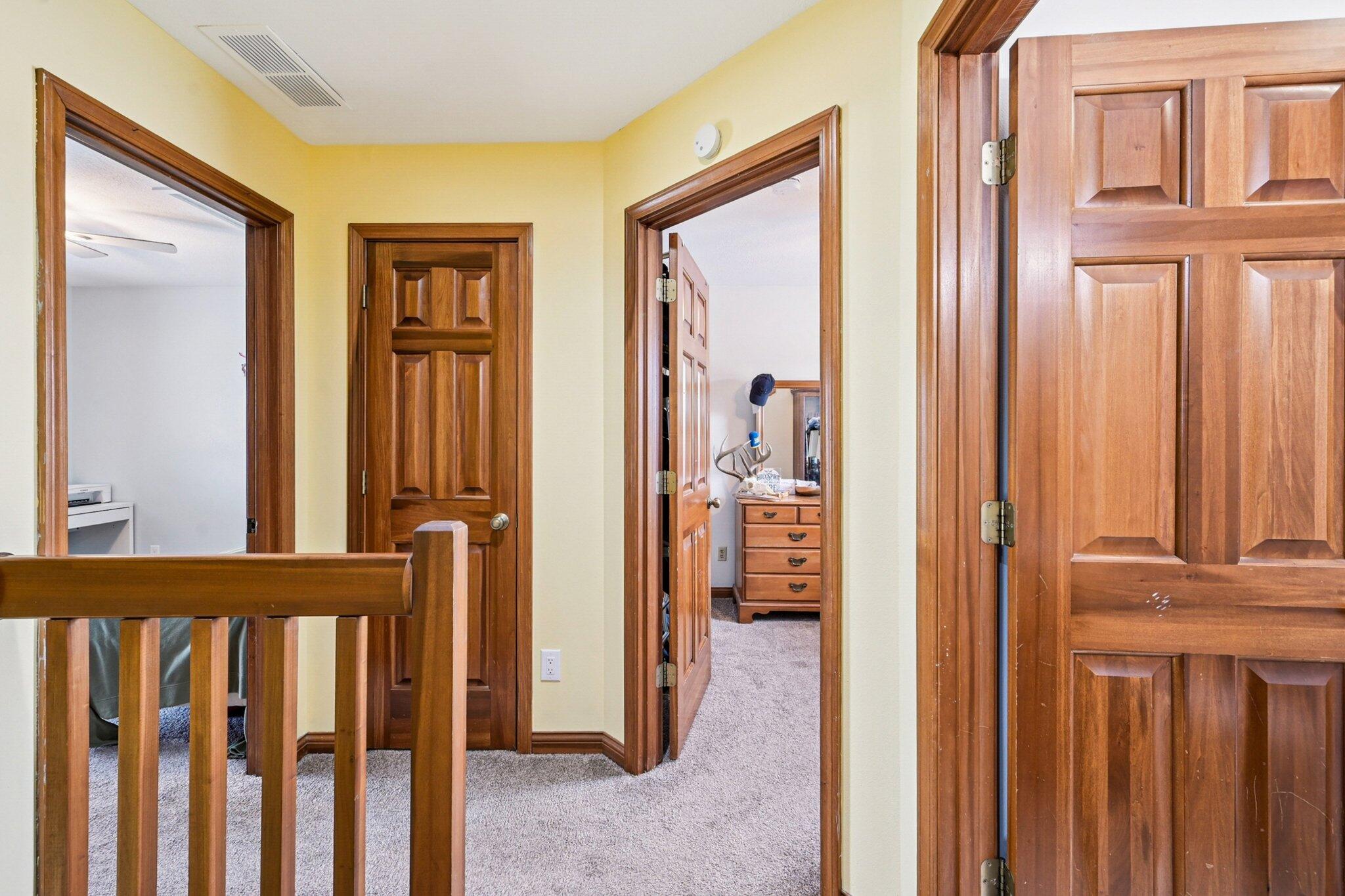 1262 Heck Hill Road, Saint Paris, Ohio 43072