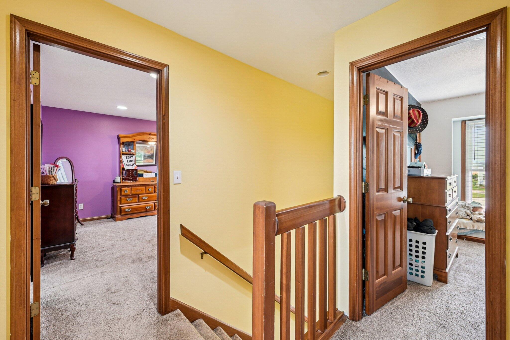 1262 Heck Hill Road, Saint Paris, Ohio 43072