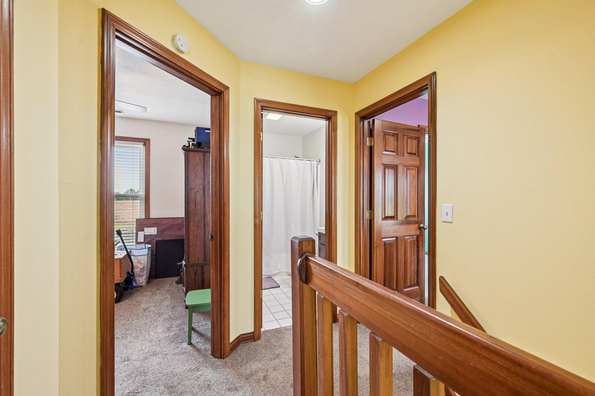 1262 Heck Hill Road, Saint Paris, Ohio 43072