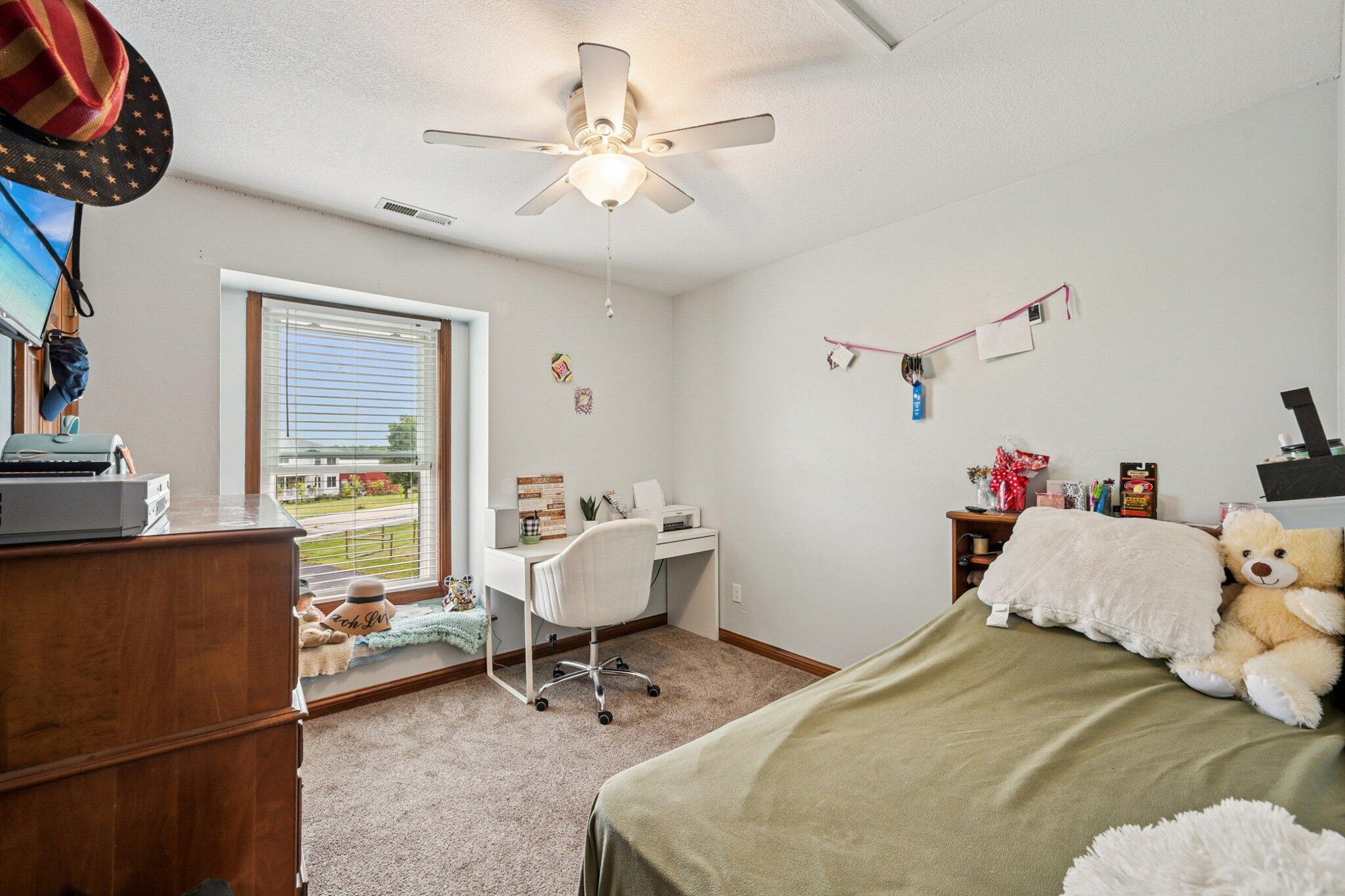 1262 Heck Hill Road, Saint Paris, Ohio 43072