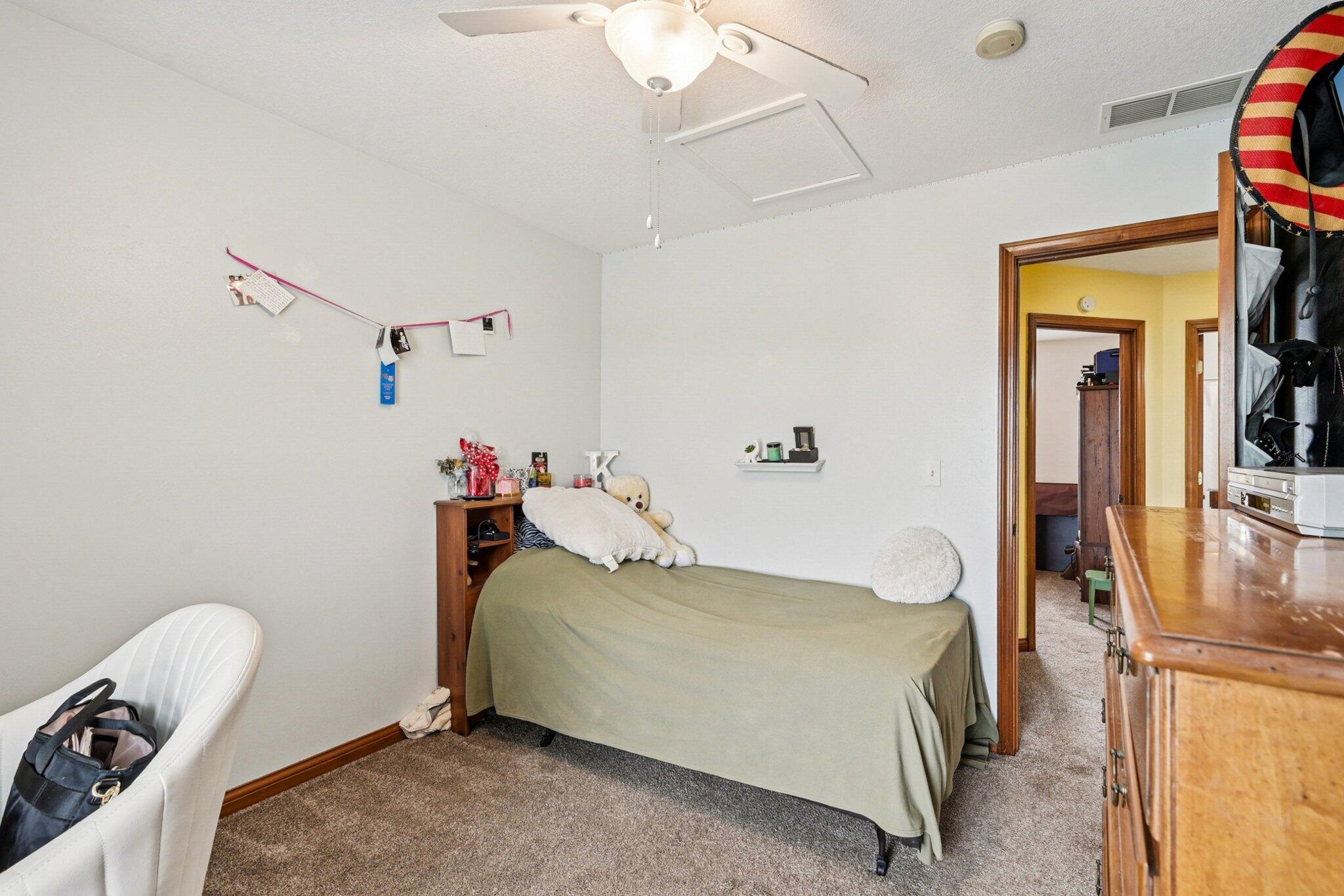 1262 Heck Hill Road, Saint Paris, Ohio 43072