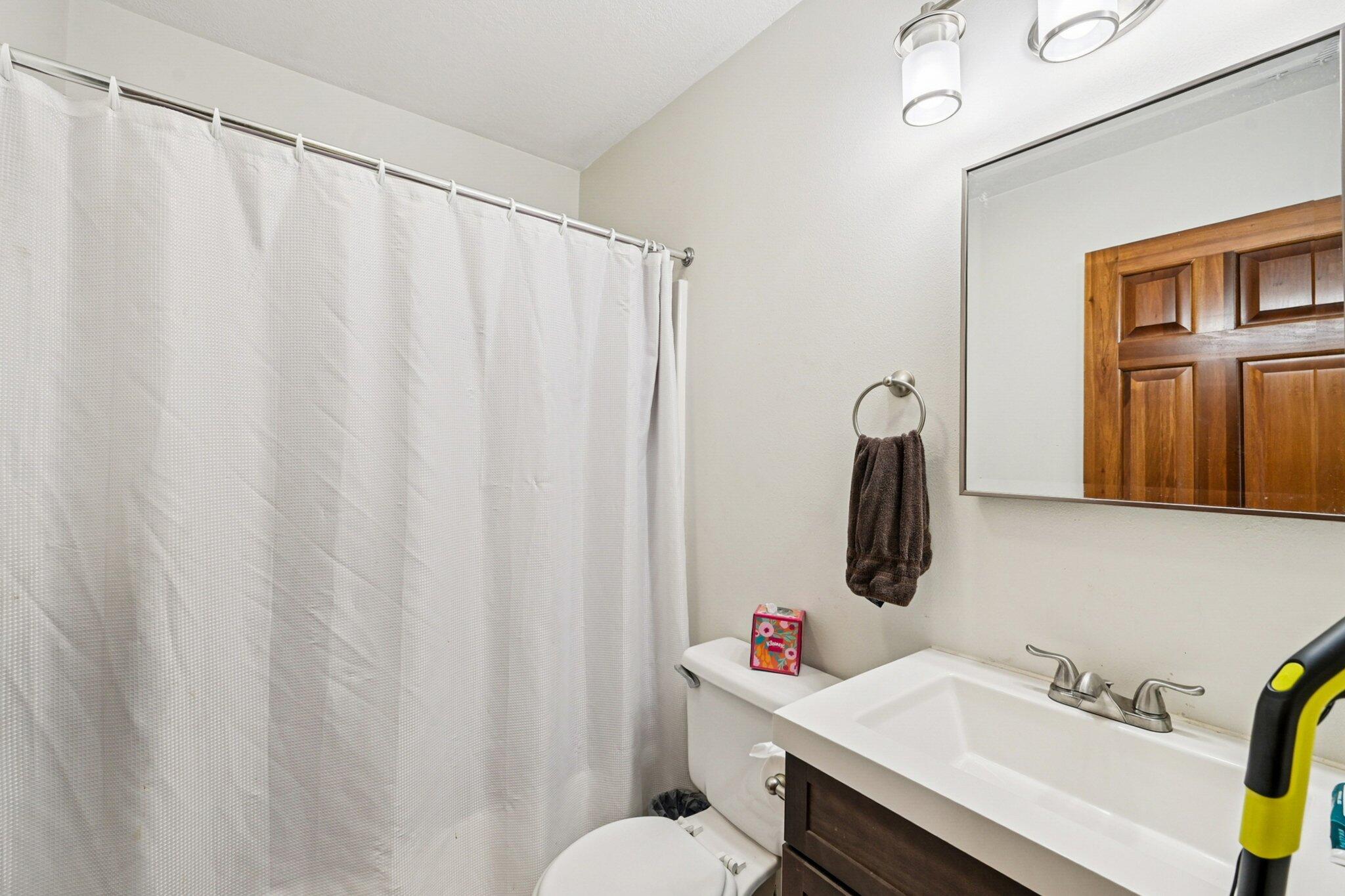 1262 Heck Hill Road, Saint Paris, Ohio 43072