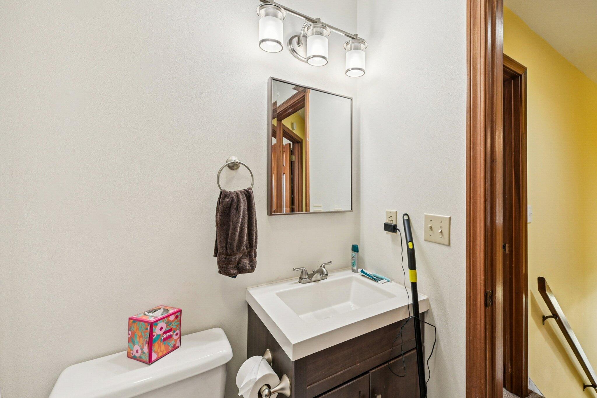 1262 Heck Hill Road, Saint Paris, Ohio 43072