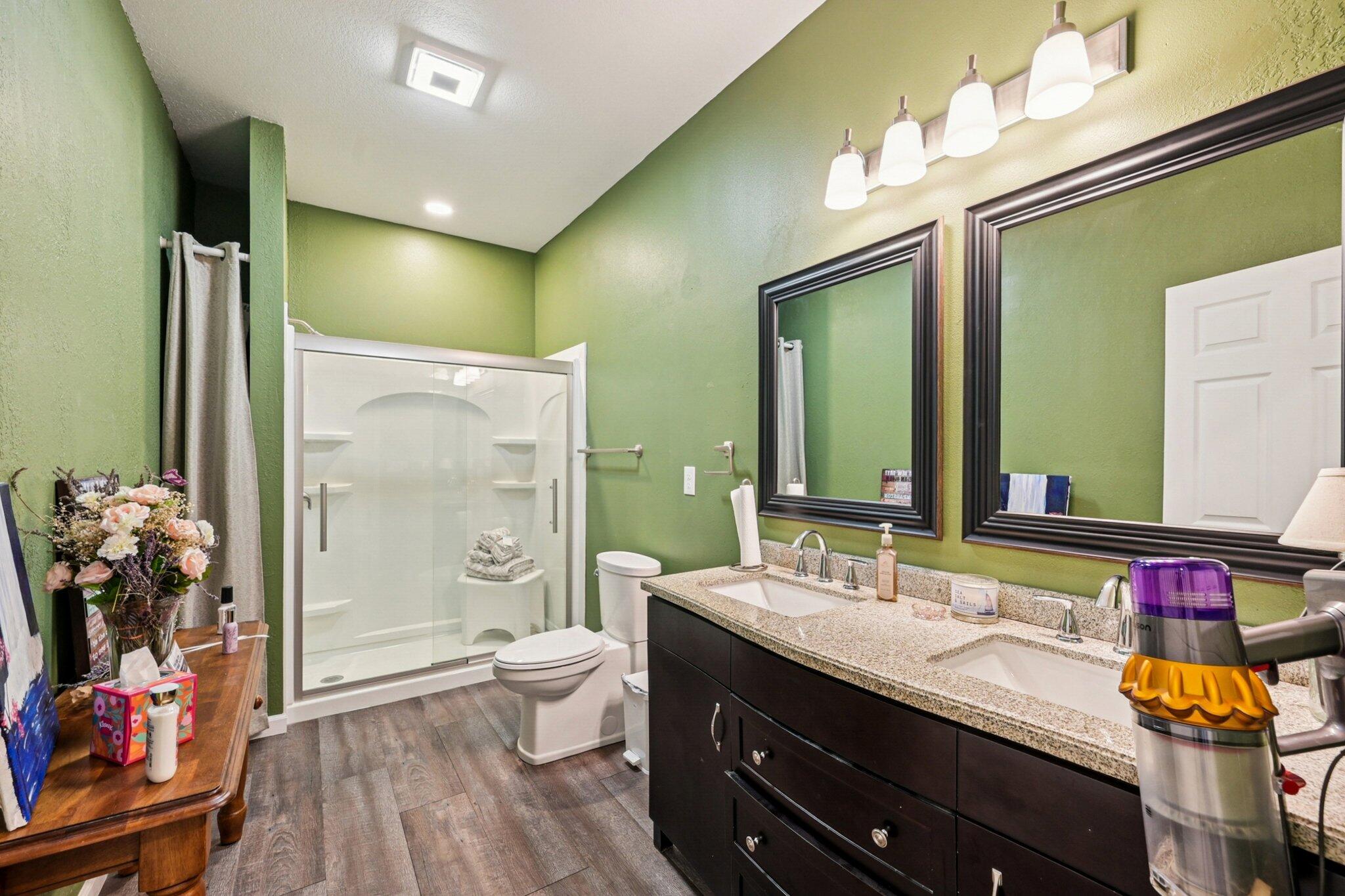 1262 Heck Hill Road, Saint Paris, Ohio 43072