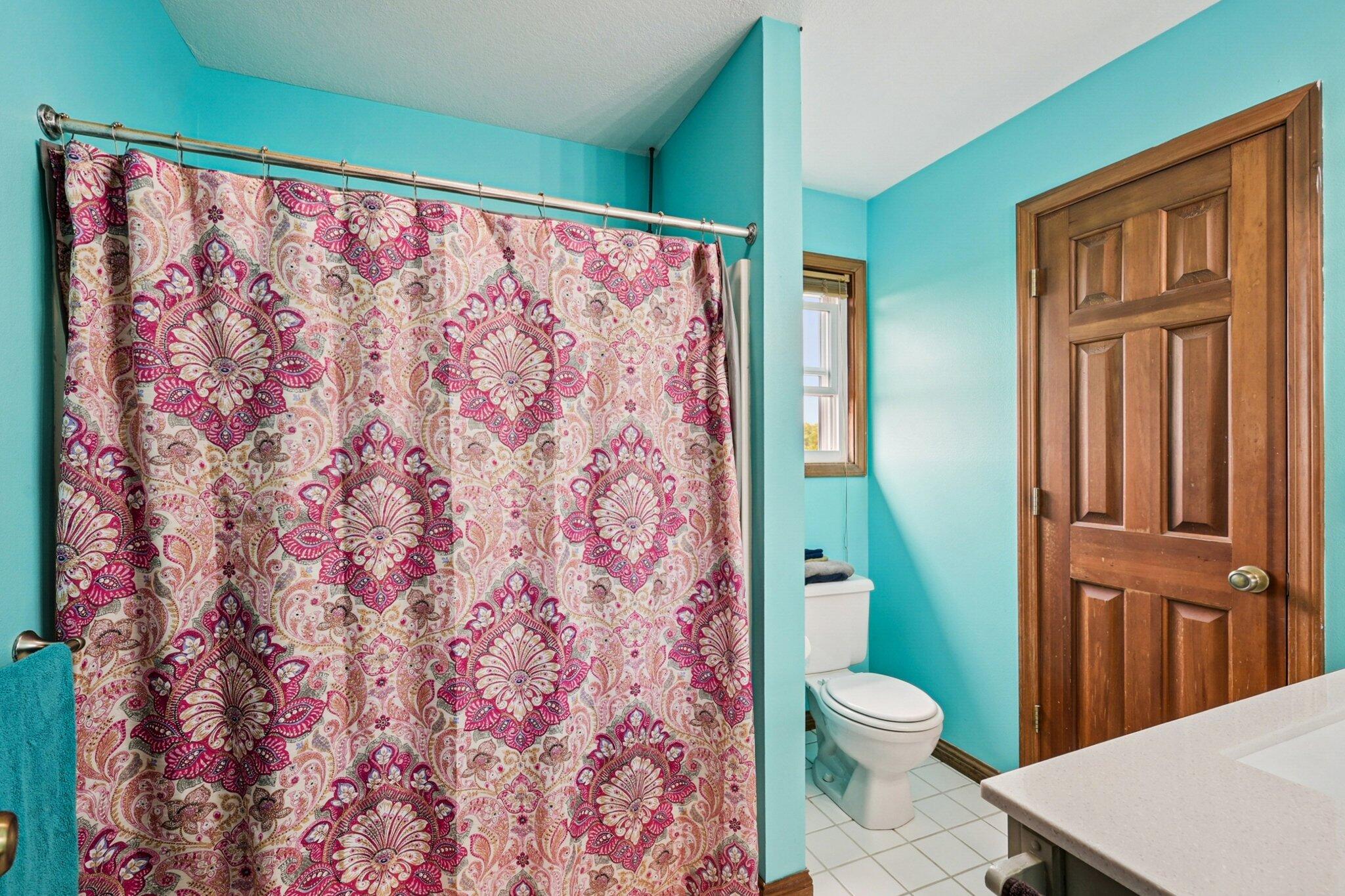 1262 Heck Hill Road, Saint Paris, Ohio 43072