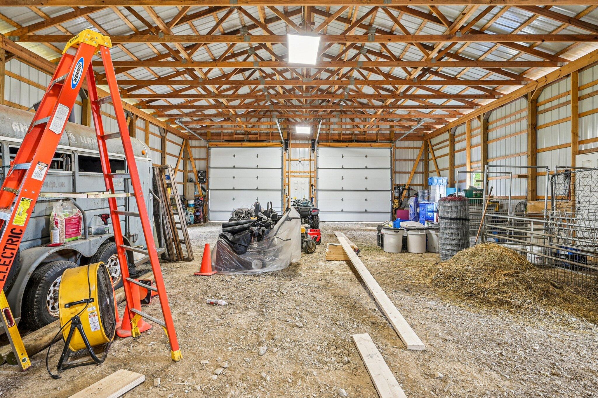 1262 Heck Hill Road, Saint Paris, Ohio 43072