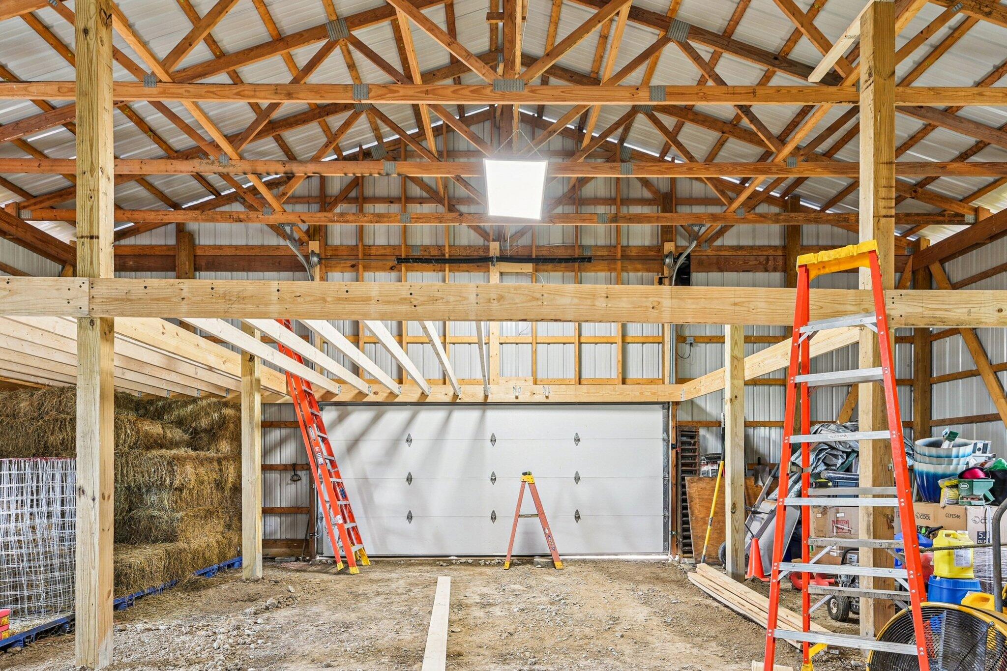 1262 Heck Hill Road, Saint Paris, Ohio 43072